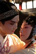 如花美眷，似水流年
