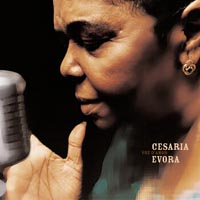 cesaria evora