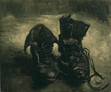 梵高作品